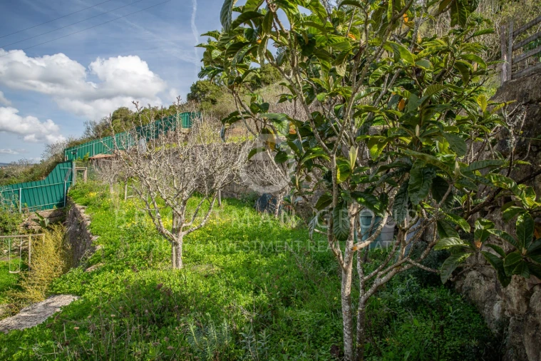 Moradia T4 para Venda em Sobral de Monte Agraço Foto 23