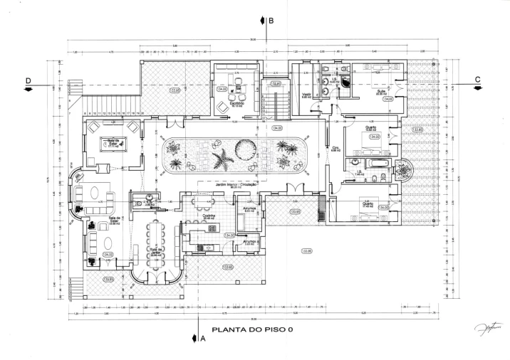 Moradia T4 para Venda em Sobral de Monte Agraço Foto 27