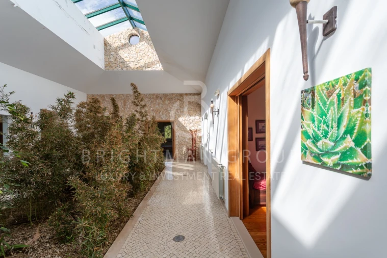 Moradia T4 para Venda em Sobral de Monte Agraço Foto 7