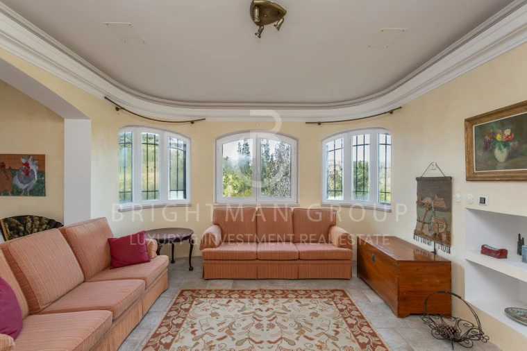 Moradia T4 para Venda em Sobral de Monte Agraço Foto 8