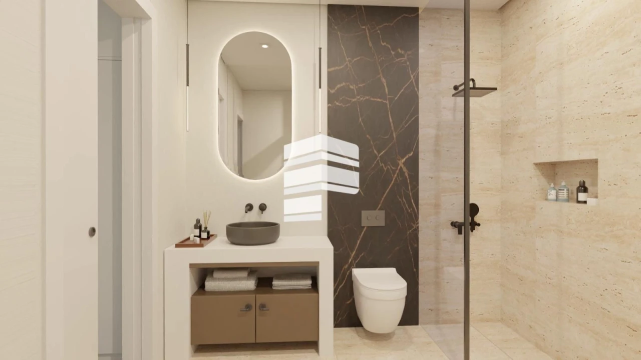 Apartamento T2 para Venda em São Martinho Foto 10