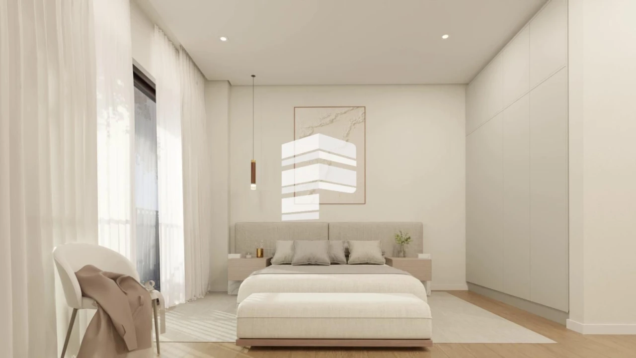 Apartamento T2 para Venda em São Martinho Foto 14
