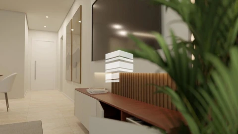 Apartamento T2 para Venda em São Martinho
