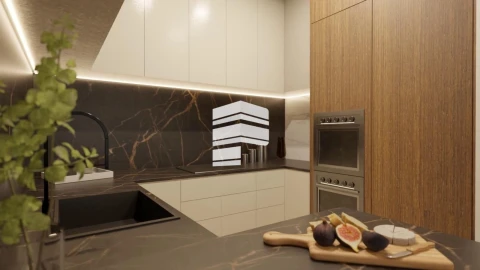 Apartamento T2 para Venda em São Martinho