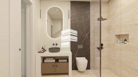 Apartamento T2 para Venda em São Martinho