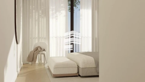 Apartamento T2 para Venda em São Martinho