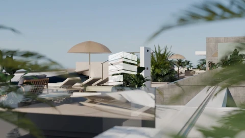 Apartamento T2 para Venda em São Martinho