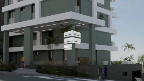 Apartamento T2 para Venda em São Martinho