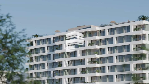 Apartamento T2 para Venda em São Martinho