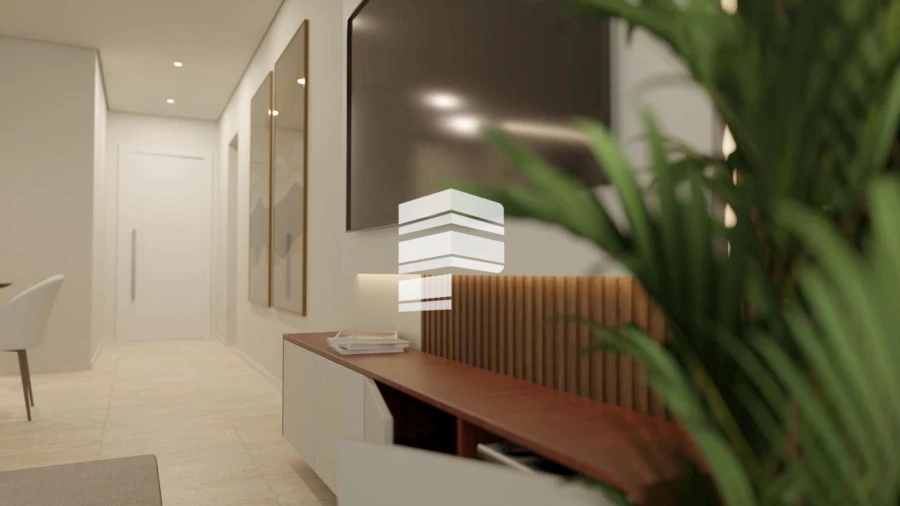 Apartamento T2 para Venda em São Martinho Foto 7