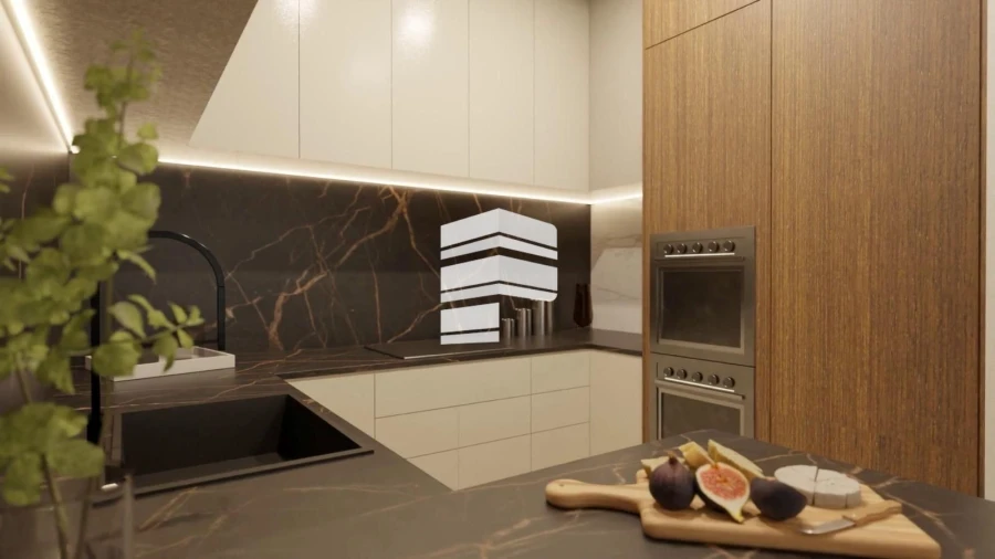 Apartamento T2 para Venda em São Martinho Foto 9