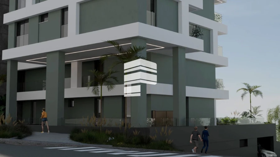 Apartamento T2 para Venda em São Martinho Foto 18