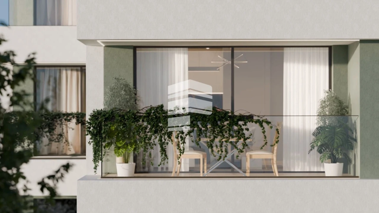 Apartamento T1 para Venda em São Martinho Foto 4