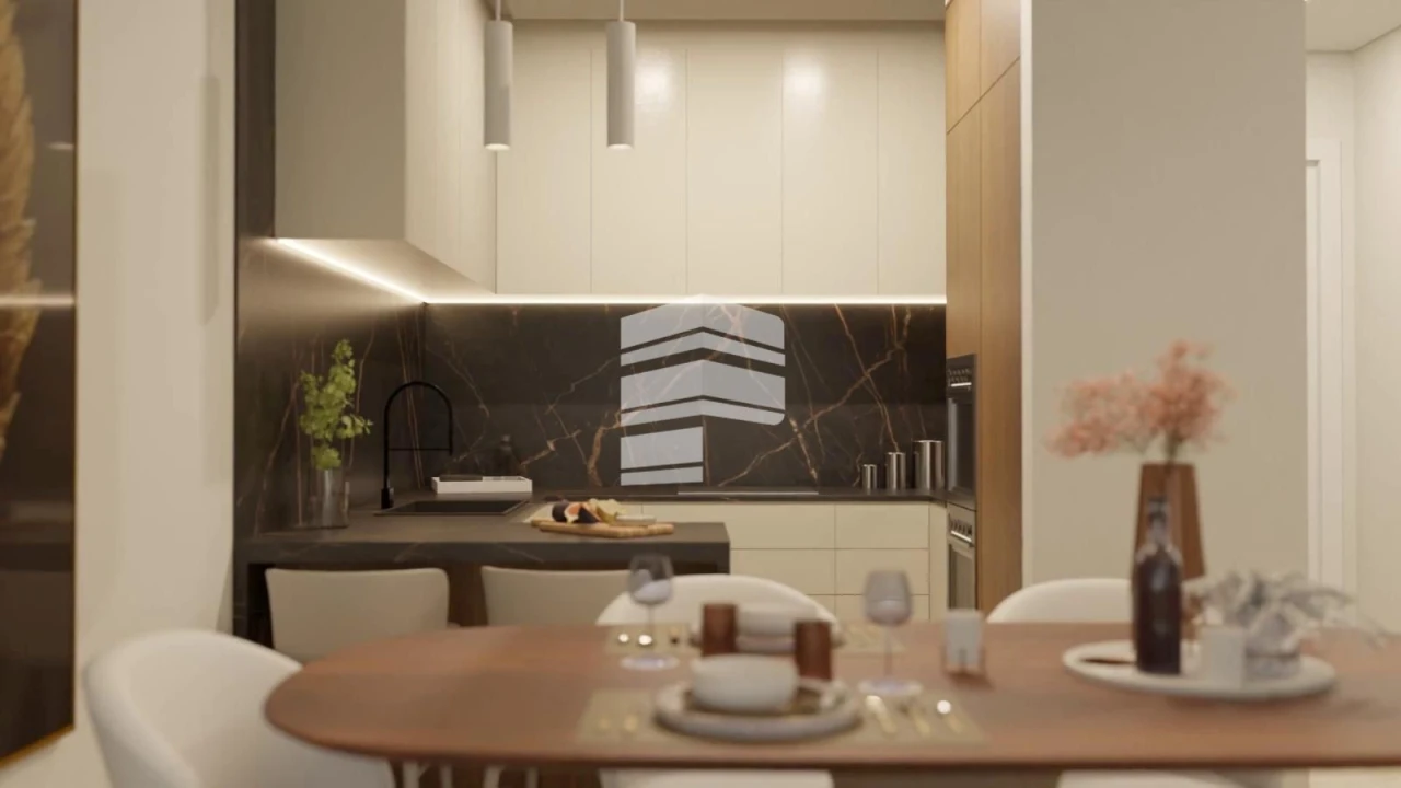 Apartamento T1 para Venda em São Martinho Foto 10