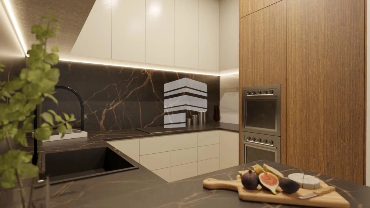 Apartamento T1 para Venda em São Martinho Foto 11