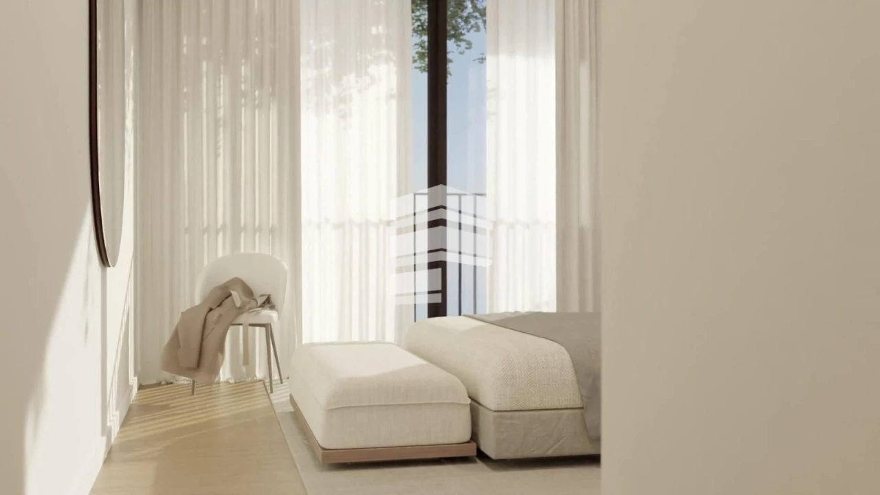 Apartamento T1 para Venda em São Martinho Foto 15