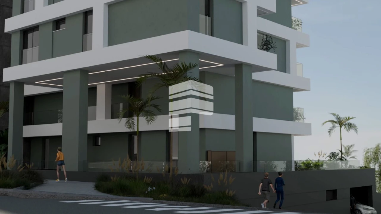 Apartamento T1 para Venda em São Martinho Foto 19