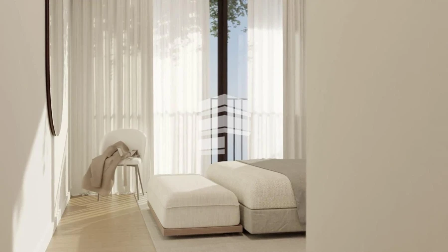 Apartamento T1 para Venda em São Martinho Foto 15
