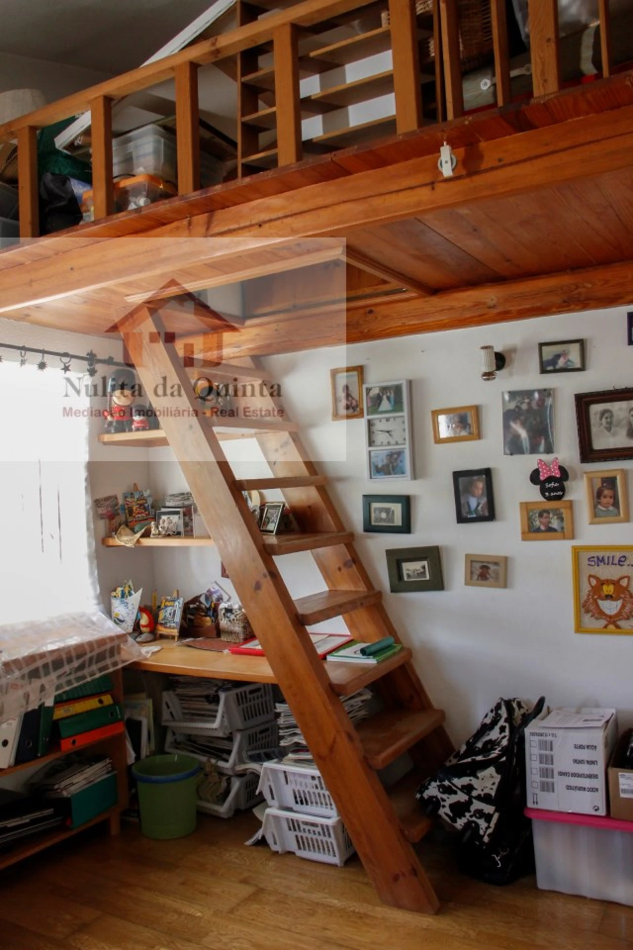 Moradia T3 para Venda em Ferreiras Foto 20