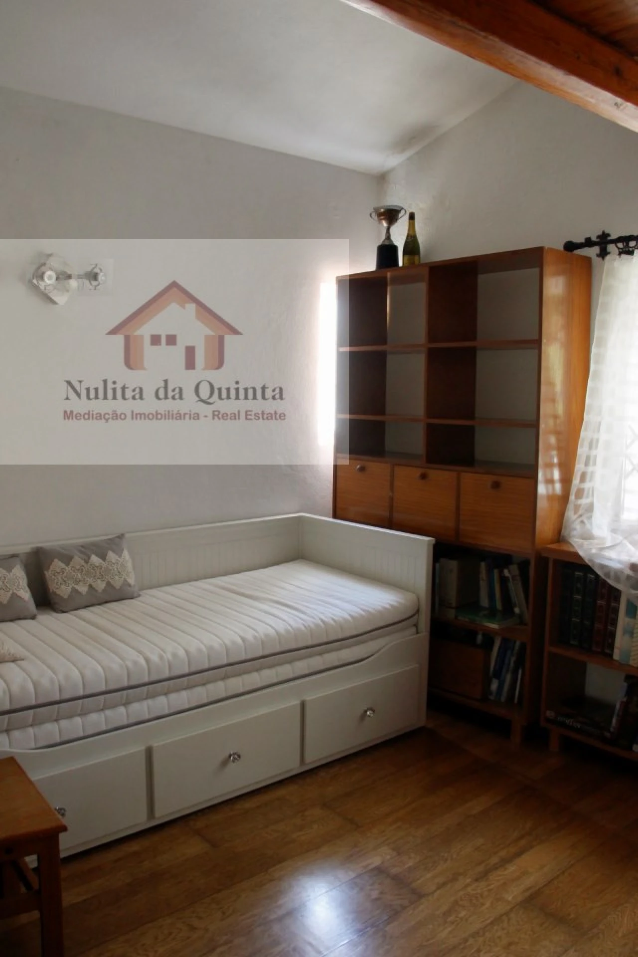 Moradia T3 para Venda em Ferreiras Foto 21