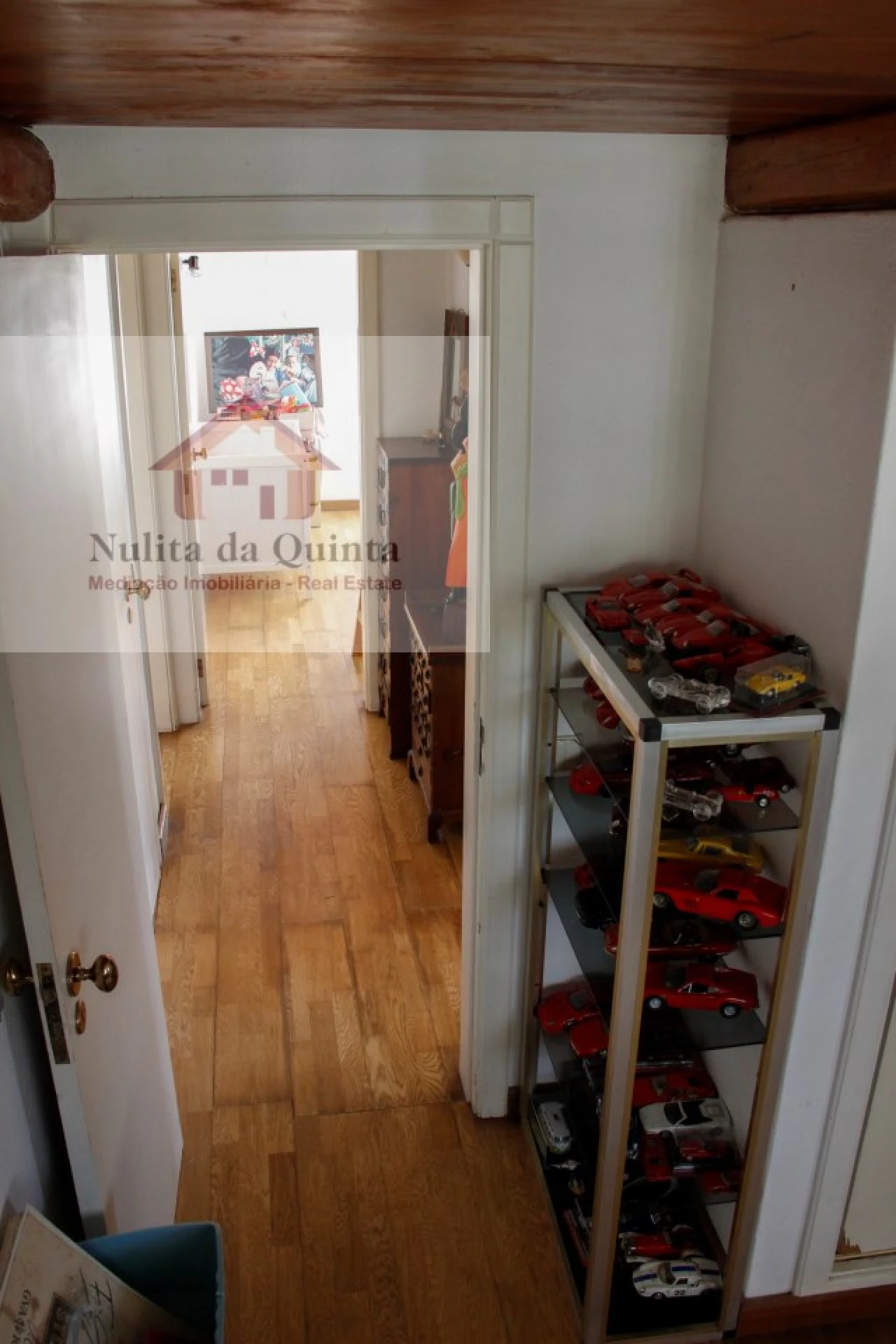 Moradia T3 para Venda em Ferreiras Foto 33