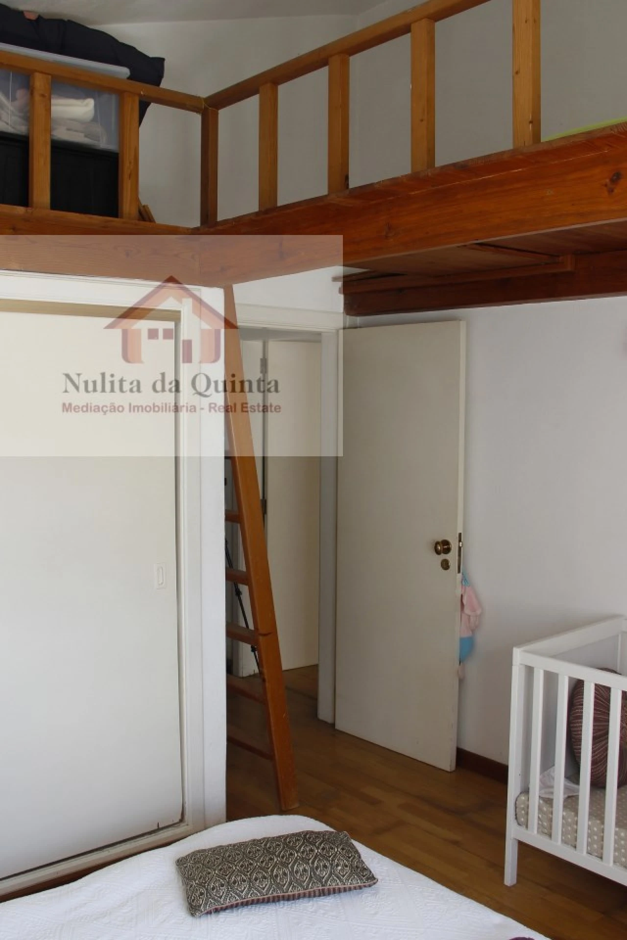 Moradia T3 para Venda em Ferreiras Foto 30