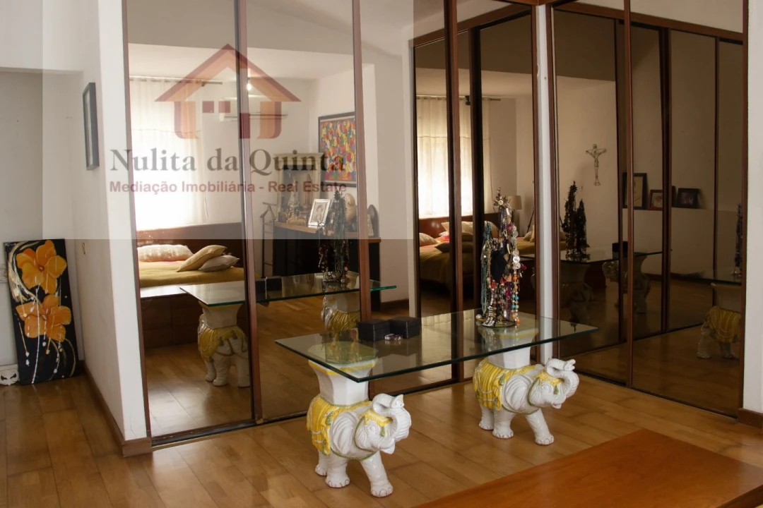 Moradia T3 para Venda em Ferreiras Foto 36