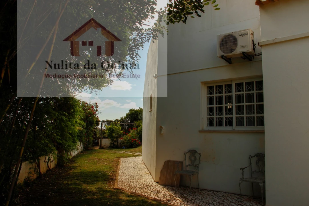 Moradia T3 para Venda em Ferreiras Foto 58