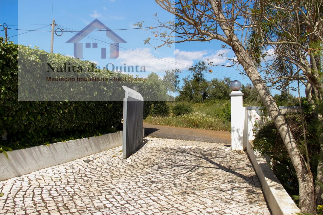 Moradia T3 para Venda em Ferreiras Foto 66