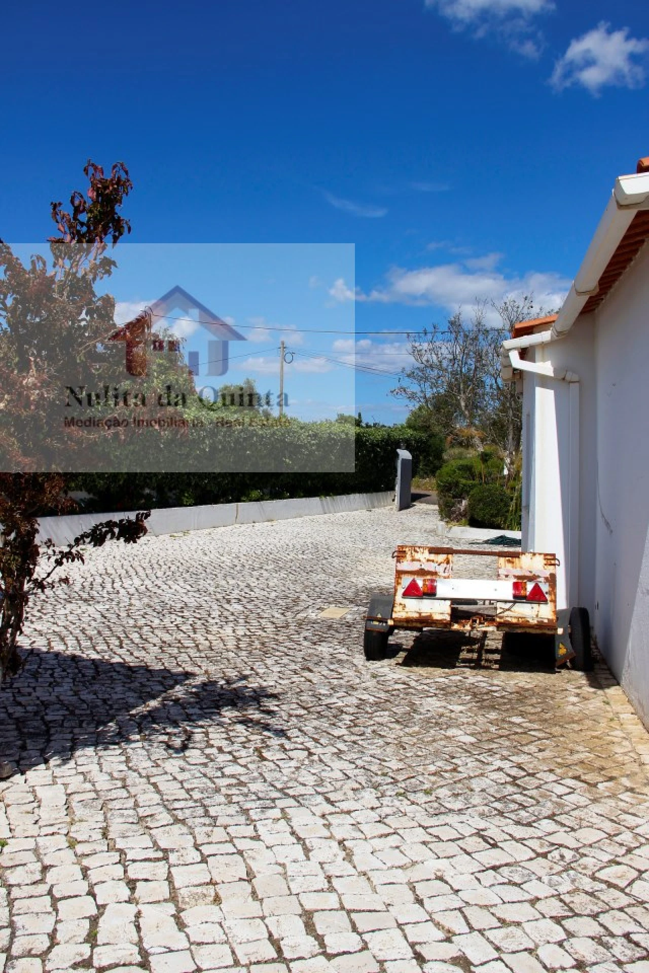 Moradia T3 para Venda em Ferreiras Foto 69