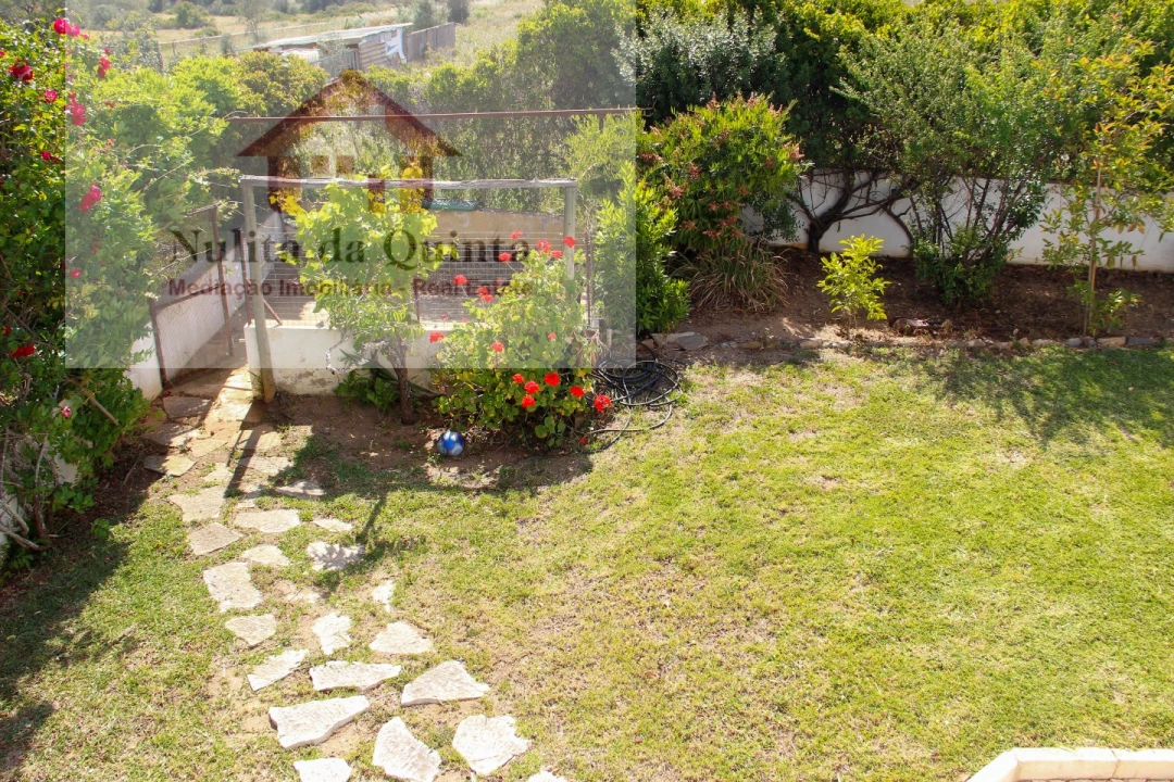 Moradia T3 para Venda em Ferreiras Foto 77