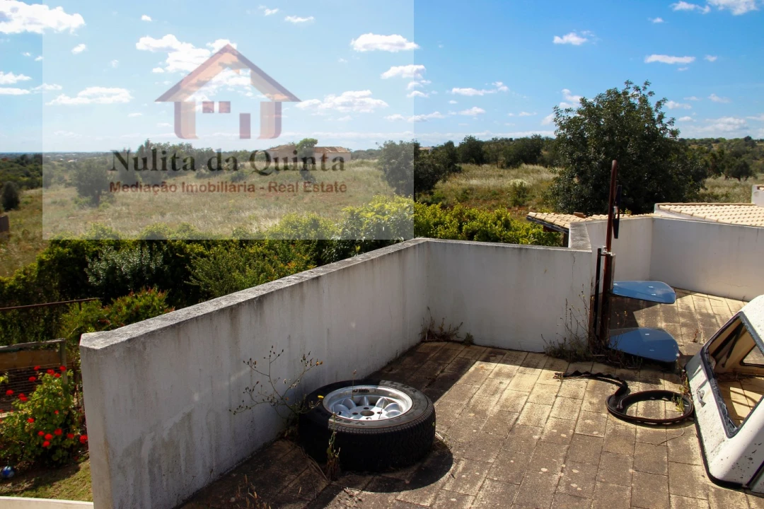 Moradia T3 para Venda em Ferreiras Foto 81