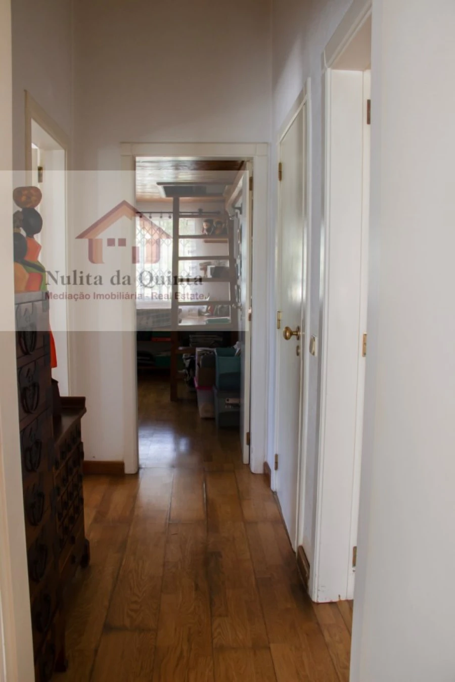 Moradia T3 para Venda em Ferreiras Foto 34