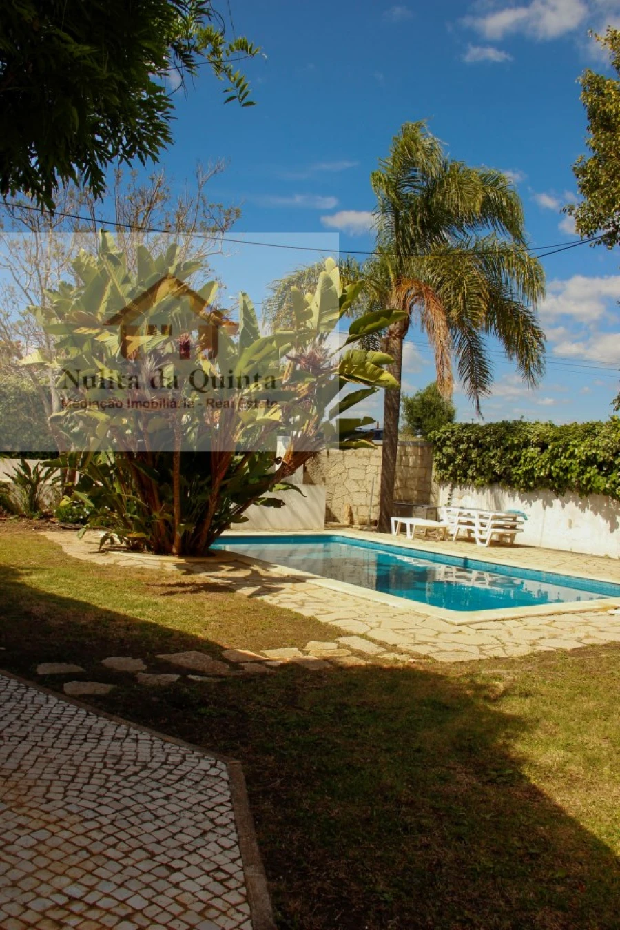 Moradia T3 para Venda em Ferreiras Foto 54