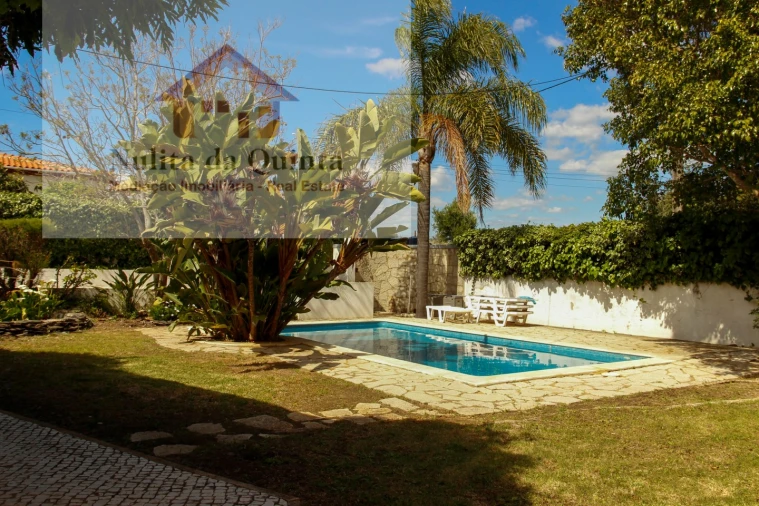 Moradia T3 para Venda em Ferreiras Foto 55