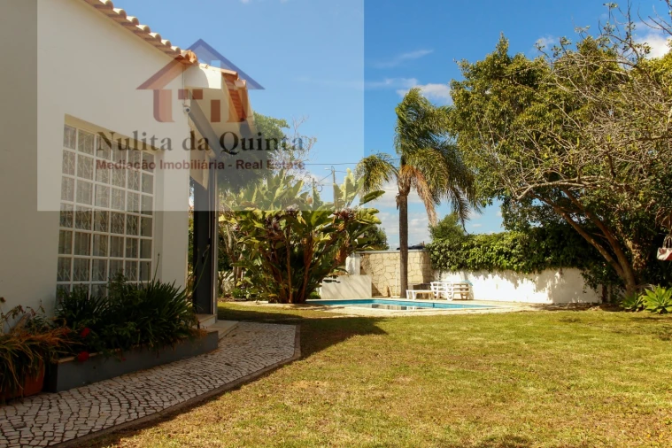 Moradia T3 para Venda em Ferreiras Foto 53