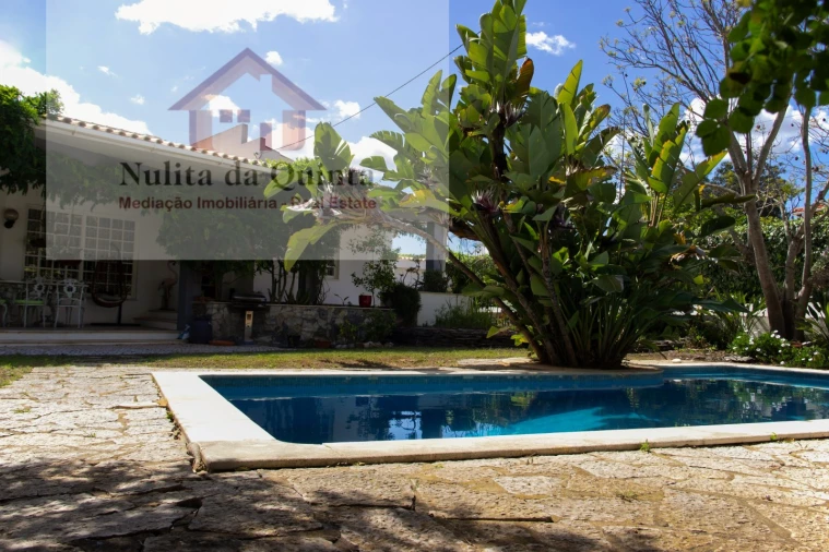 Moradia T3 para Venda em Ferreiras Foto 64