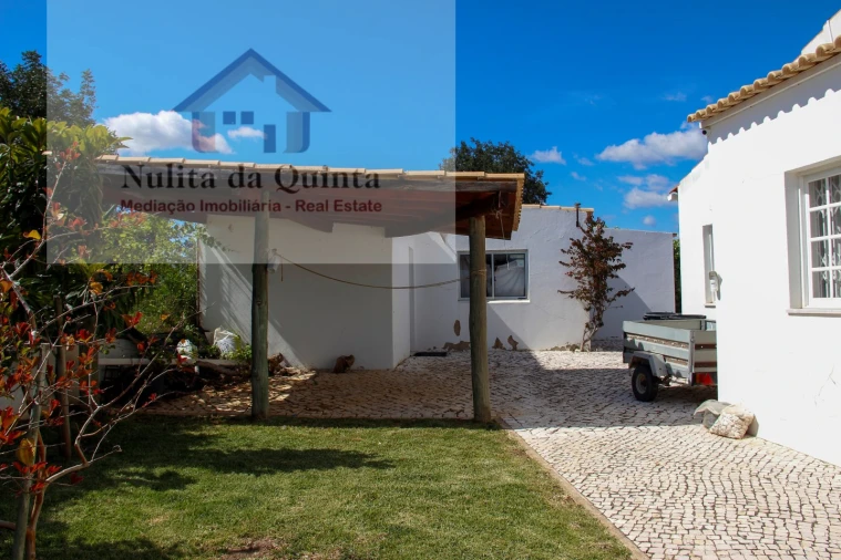 Moradia T3 para Venda em Ferreiras Foto 74