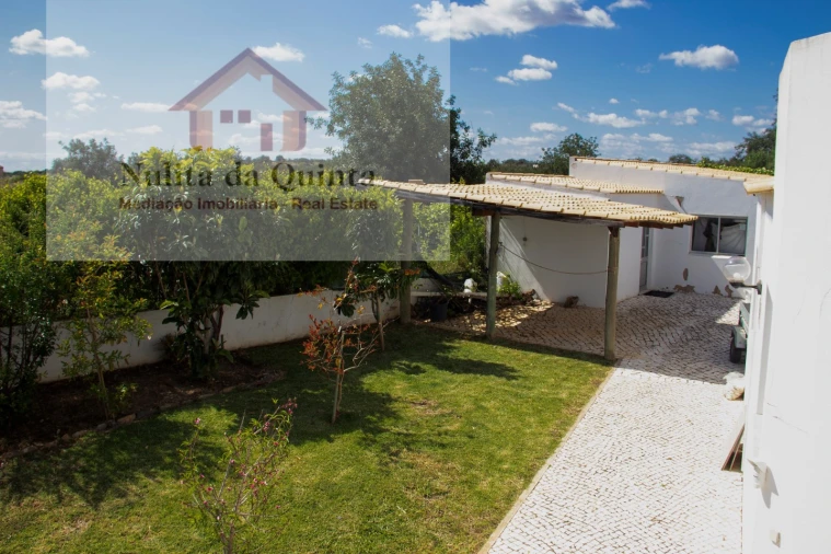 Moradia T3 para Venda em Ferreiras Foto 76