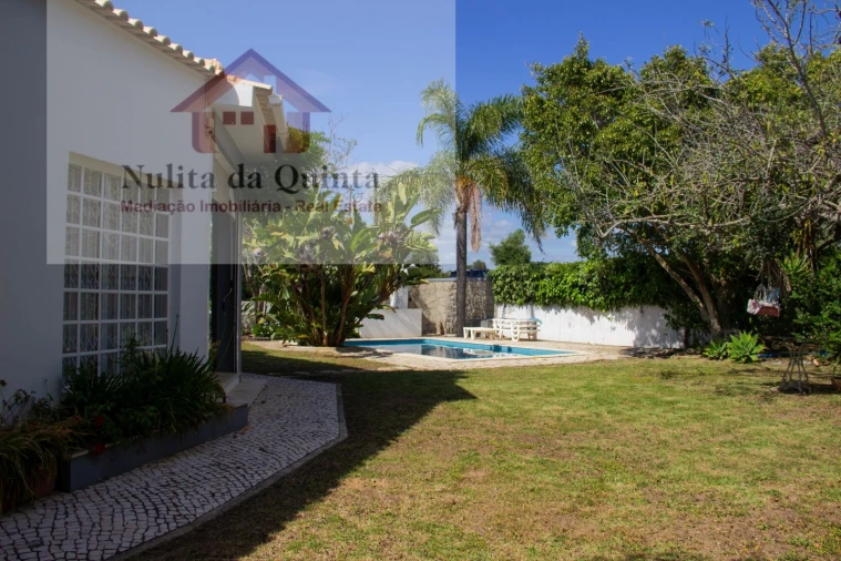 Moradia T3 para Venda em Ferreiras Foto 61