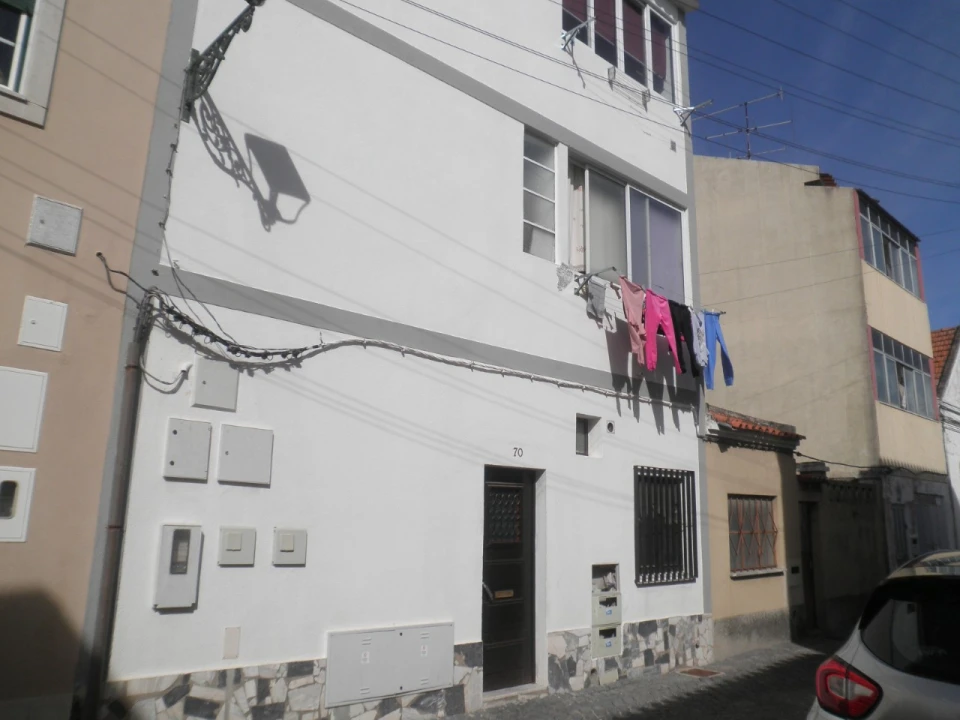 Apartamento T2 para Arrendamento em Ponte de Sor, Tramaga e Vale de Açor Foto 2