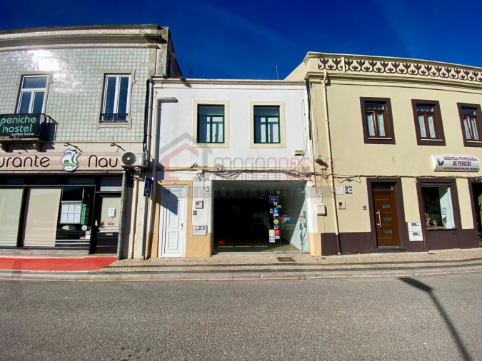 Prédio para Venda em Peniche Foto 2