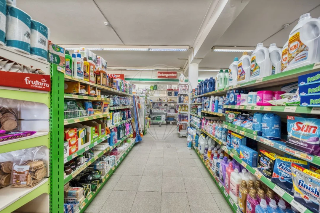 Moradia T4 para Venda em Azambuja Foto 26