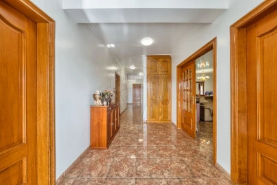 Moradia T4 para Venda em Azambuja