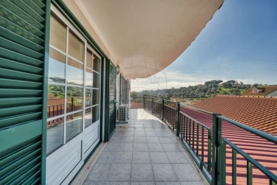 Moradia T4 para Venda em Azambuja