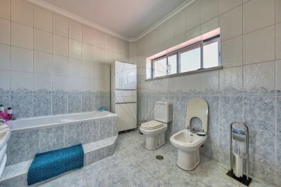 Moradia T4 para Venda em Azambuja
