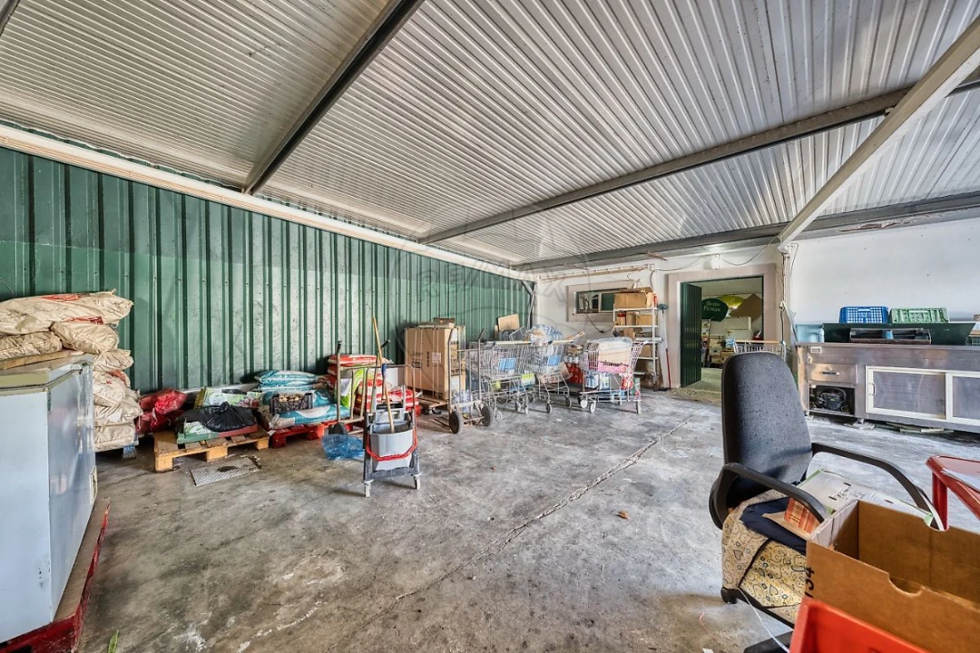 Moradia T4 para Venda em Azambuja Foto 41