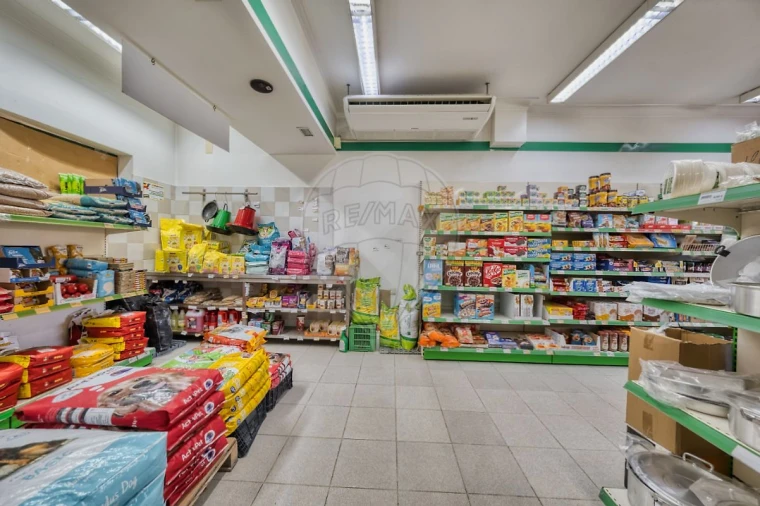 Moradia T4 para Venda em Azambuja Foto 25