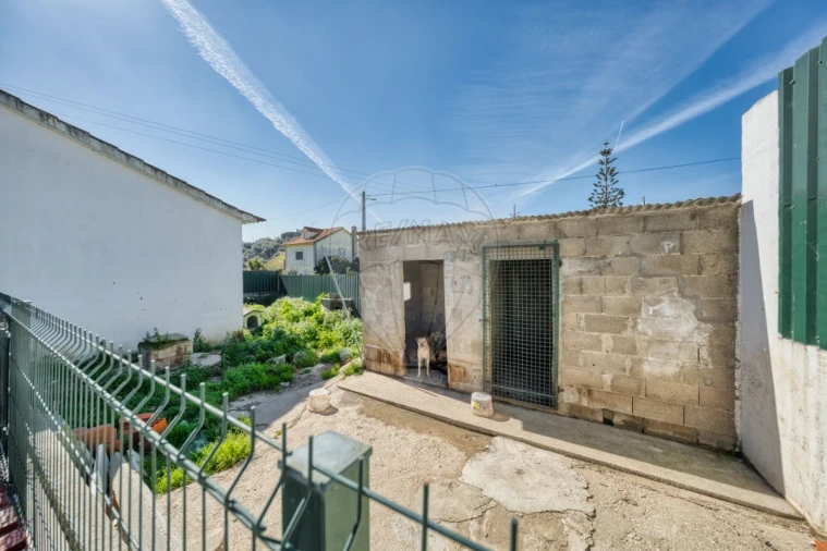 Moradia T4 para Venda em Azambuja Foto 46