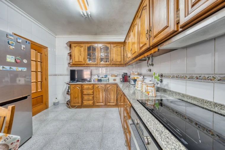 Moradia T4 para Venda em Azambuja Foto 18